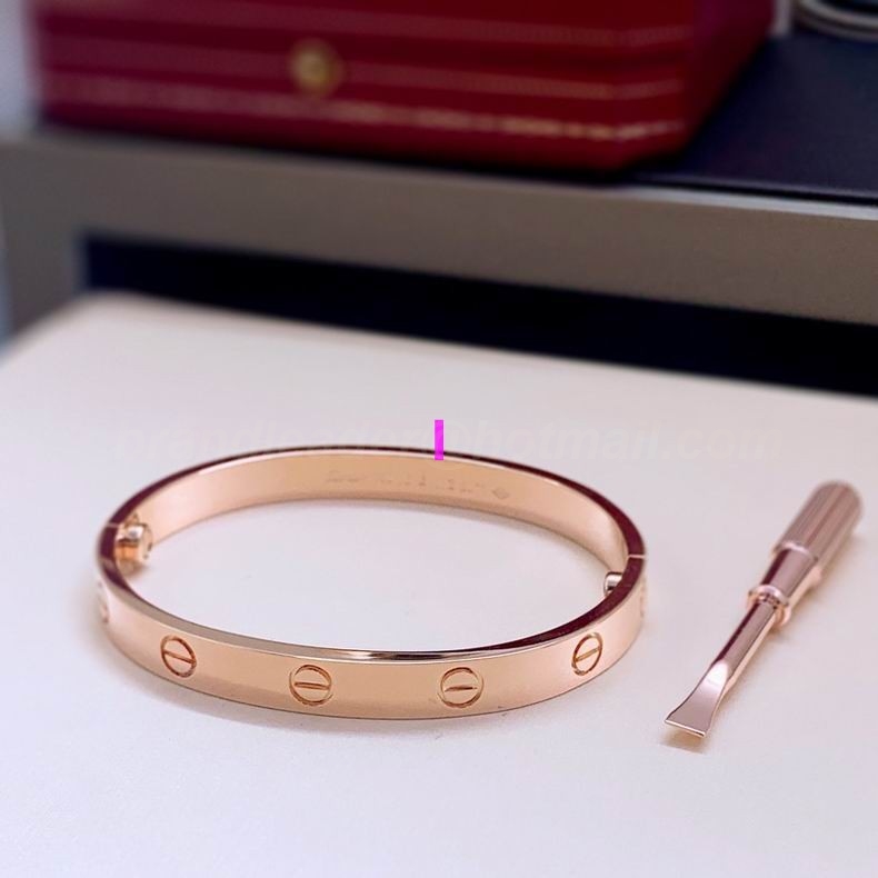 Cartier Bangles 124